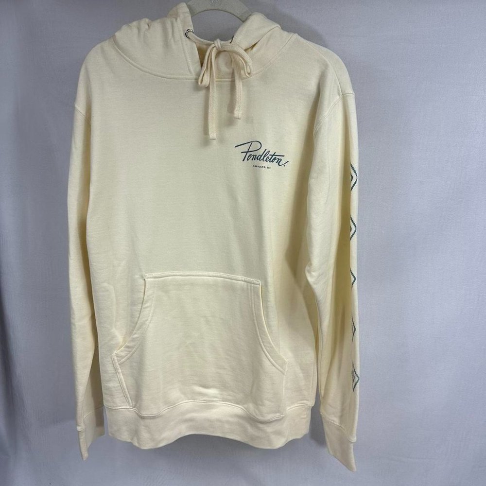 Pendleton Hoodie - image 1